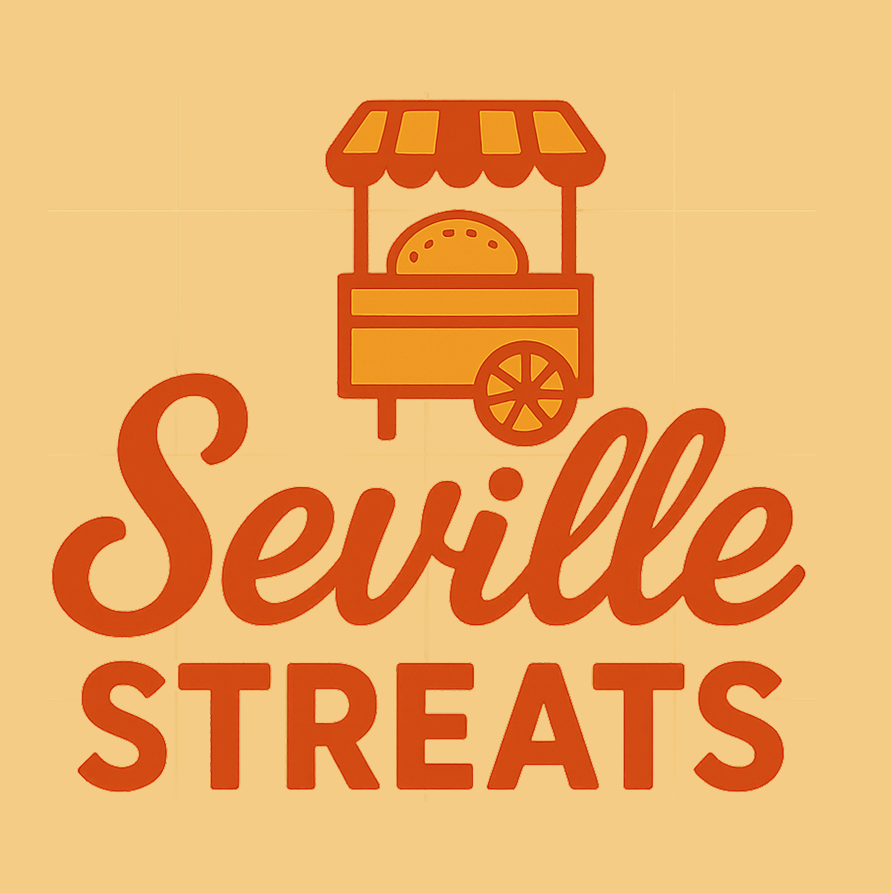 Seville Streats